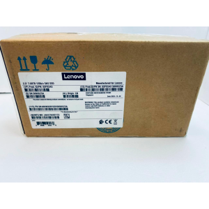 Жесткий диск Lenovo 7.68TB SAS SSD PN: 02PX543