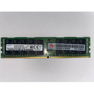 Оперативная память Huawei 64 ГБ DDR4 2933 МГц P/N: 06200282 Оперативная память Huawei 64 ГБ DDR4 2933 МГц P/N: 06200282