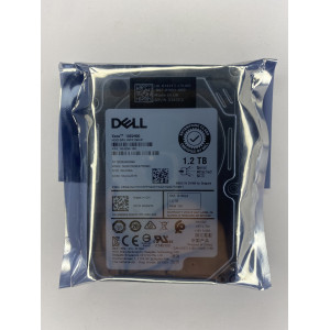 Жесткий диск Dell 1.2TB SAS HDD PN: 1XH230-150 MODEL: ST1200MM0099