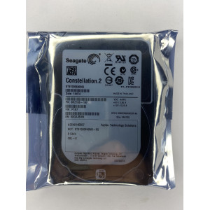 Жесткий диск Seagate 1TB SATA HDD PN: 9RZ168-197 MODEL: ST91000640NS Жесткий диск Seagate 1TB SATA HDD PN: 9RZ168-197 MODEL: ST91000640NS