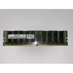 Оперативная память Samsung 64 ГБ DDR4 2666 МГц M386A8K40CM2-CTD7Y