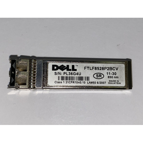 Трансивер DELL FTLF8528P2BCV.