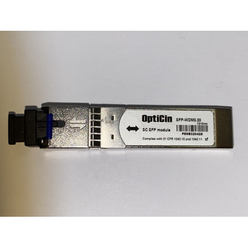 Трансивер OptiCin SFP-WDM3.20.