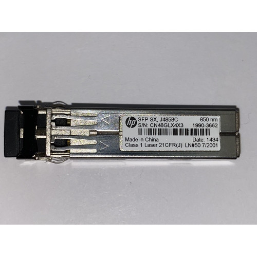 Трансивер HP J4858C