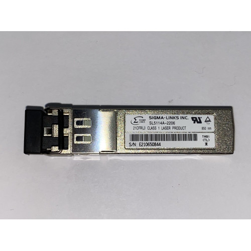 Трансивер Sigma-Links SL5114A-2206.