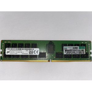 Оперативная память HPE 32 ГБ DDR4 2933 МГц P/N: P03052-091