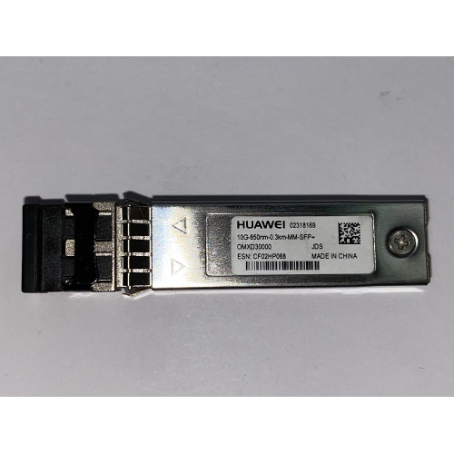 Трансивер Huawei 02318169 OMXD30000