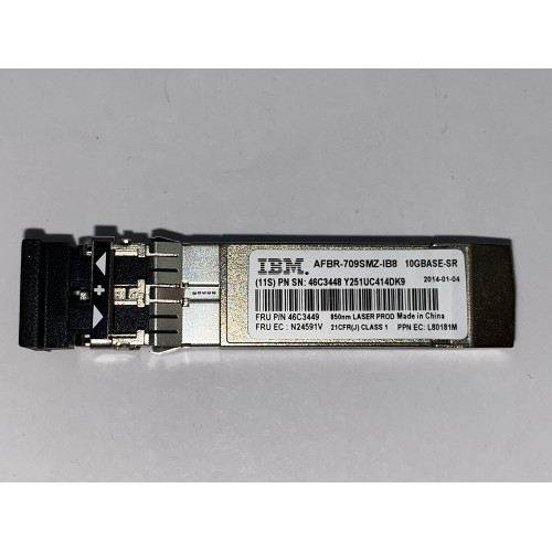 Трансивер IBM AFBR-709SMZ-IB8