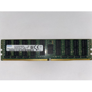 Оперативная память Samsung 32 ГБ DDR4 2133 МГц M386A4G40DMO-CPBOQ