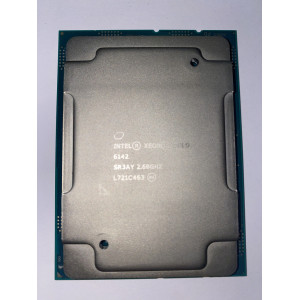 Процессор Intel Xeon Gold 6142 LGA3647 16 x 2600 МГц SR3AY
