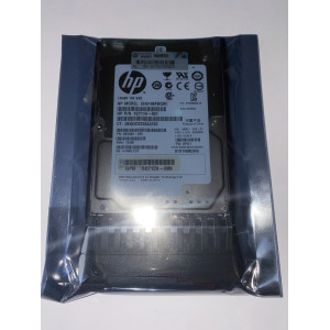 Жесткий диск HP 146 GB 15K SAS 2.5 DP 627114-001 627114-001