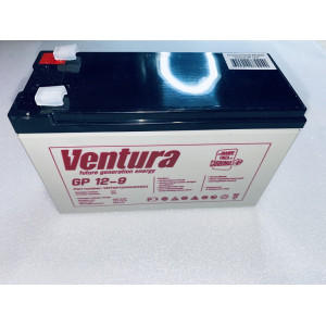 Аккумуляторная батарея для ИБП VENTURA GP 12-9 12В, 9Ач