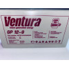 Аккумуляторная батарея для ИБП VENTURA GP 12-9 12В, 9Ач
