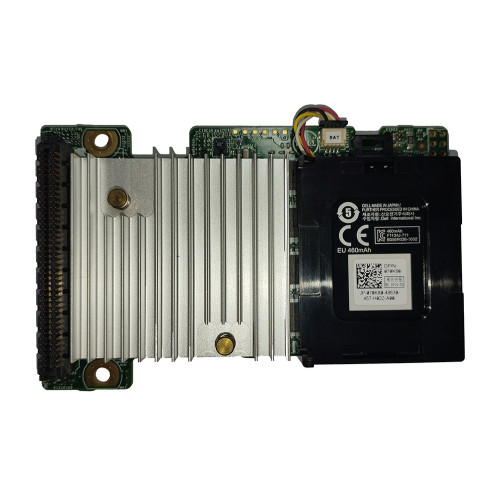 Контроллер DELL 062P9H PERC H710 Mini-blade 6gb/s SAS Контроллер DELL 062P9H PERC H710 Mini-blade 6gb/s SAS