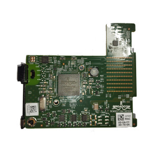 Сетевая карта Dell Broadcom 5719 4-Port 1GB 022TDT