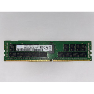 Оперативная память Samsung 32 ГБ DDR4 2666 МГц M393A4K40BB2-CTD8Y