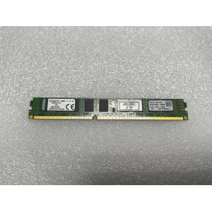 Оперативная память Kingston 8Gb DDR3 1600MHz PC3-12800 Unbuffered ECC KVR16LE11/8