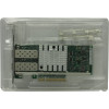 Сетевая карта Intel X520-DA2 PCI-Ex8 2SFP+ 10 Гбит/с