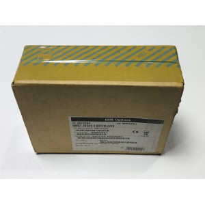 Жесткий диск IBM 49Y3726 500GB 7.2K 6Gbps SAS 2.5" Жесткий диск IBM 49Y3726 500GB 7.2K 6Gbps SAS 2.5"
