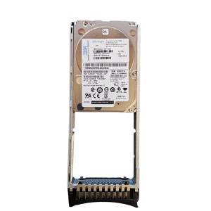 Жесткий диск IBM 1.2Tb SAS 00AR010 00Y2507 00Y2432 Жесткий диск IBM 1.2Tb SAS 00AR010 00Y2507 00Y2432