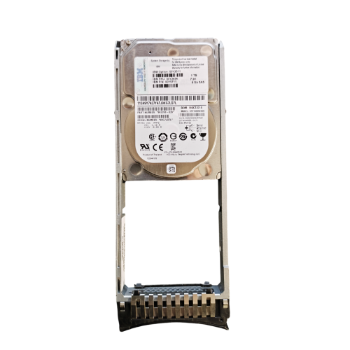 Жесткий диск IBM 1Tb SAS 00Y2511  00Y2434 00Y5711