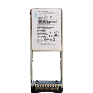 Твердотельный накопитель IBM 200Gb SAS 00NC584 00AK378 00Y5909 Твердотельный накопитель IBM 200Gb SAS 00NC584 00AK378 00Y5909