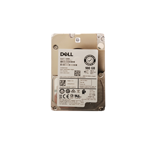 Жесткий диск Dell 900GB SAS HDD PN: 0XTH17 MODEL: ST900MР0026