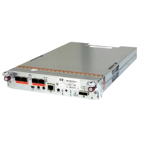 876127-001 Контроллер HPE MSA 2050 2052 SAN