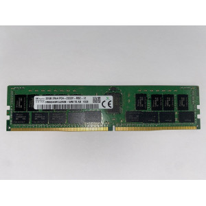 Оперативная память Hynix 32 ГБ DDR4 2933 МГц HMA84GR7JJR4N-WM Оперативная память Hynix 32 ГБ DDR4 2933 МГц HMA84GR7JJR4N-WM