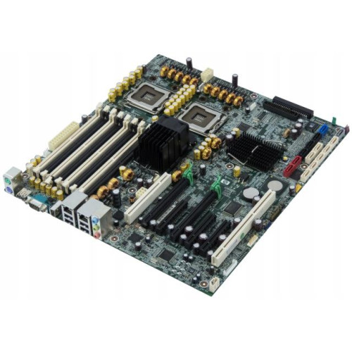 Материнская плата HP XW8600 480024-001 439241-002