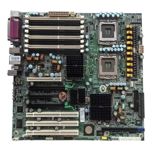 Материнская плата HP XW8400 442028-001 380688-003