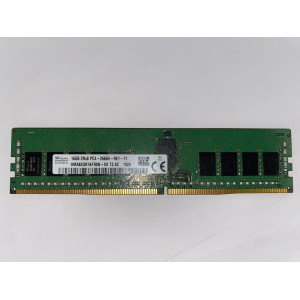 Оперативная память Hynix 16 ГБ DDR4 2666 МГц HMA82GR7AFR8N-VK Оперативная память Hynix 16 ГБ DDR4 2666 МГц HMA82GR7AFR8N-VK