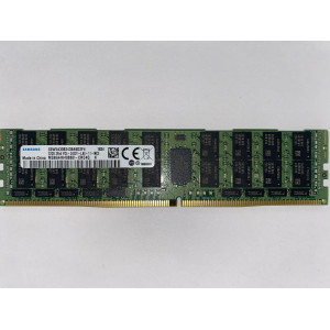 Оперативная память Samsung 32 ГБ DDR4 2400 МГц M386A4K40BB0-CRC4Q