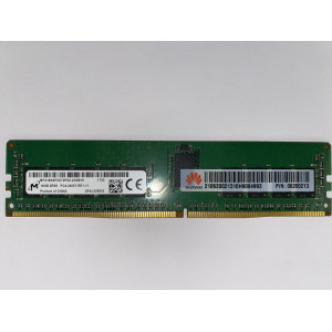 Оперативная память Huawei 16 ГБ DDR4 2400 МГц P/N: 06200213 Оперативная память Huawei 16 ГБ DDR4 2400 МГц P/N: 06200213