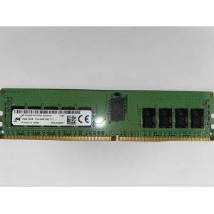 Micron 16 ГБ DDR4 2400 МГц MTA18ASF2G72PDZ-2G3D1QI