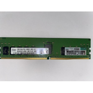 Оперативная память HPE 16 ГБ DDR4 2933 МГц P/N: P03050-091