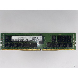 Оперативная память Samsung 32 ГБ DDR4 2666 МГц M393A4K40CB2-CTD7Q
