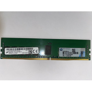 Оперативная память HP 16 ГБ DDR4 2133 МГц P/N: 752369-081