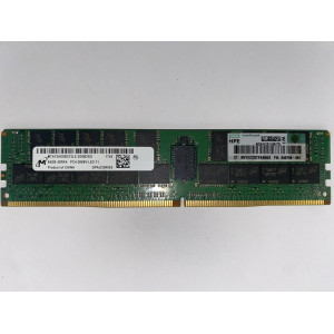 Оперативная память HPE 64 ГБ DDR4 2666 МГц P/N: 840759-091