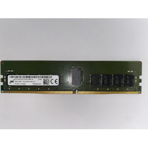 Оперативная память Micron 32 ГБ DDR4 2933 МГц MTA18ASF4G72PDZ-2G9E1UI Оперативная память Micron 32 ГБ DDR4 2933 МГц MTA18ASF4G72PDZ-2G9E1UI