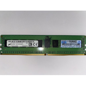 Оперативная память HP 8 ГБ DDR4 2133 МГц P/N: 762200-081