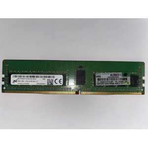 Оперативная память HP 8 ГБ DDR4 2133 МГц P/N: 774170-001