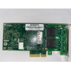 Сетевая карта Oracle 350-T4 G13021 P/N:  7070195 LP+HP