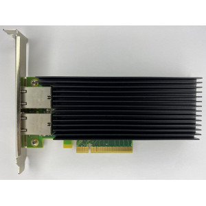 Сетевая карта Silicom PE210G2I40-T HP Сетевая карта Silicom PE210G2I40-T HP