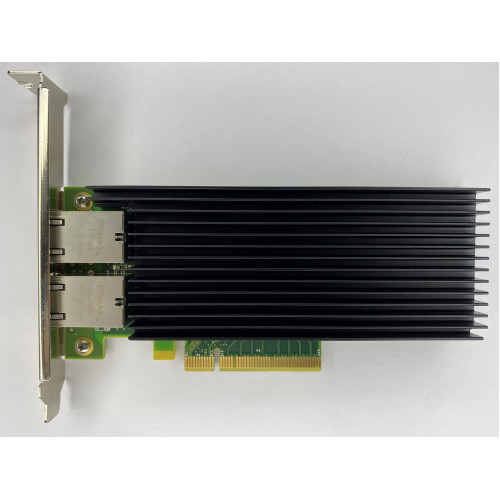Сетевая карта Silicom PE210G2I40-T HP