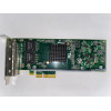 Сетевая карта Silicom PE2G4i35L 1GBit 4x RJ45 Сетевая карта Silicom PE2G4i35L 1GBit 4x RJ45
