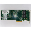 Сетевая карта Silicom PE2G4i35L 1GBit 4x RJ45 Сетевая карта Silicom PE2G4i35L 1GBit 4x RJ45