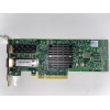 Сетевая карта Dell Ethernet 25Gb 2-port 24GFD Adapter DP/N: 024GFD1 LP