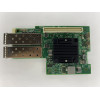 Сетевая карта Dell Ethernet 25Gb 2-port 930PP Adapter DP/N: 0930PP Сетевая карта Dell Ethernet 25Gb 2-port 930PP Adapter DP/N: 0930PP
