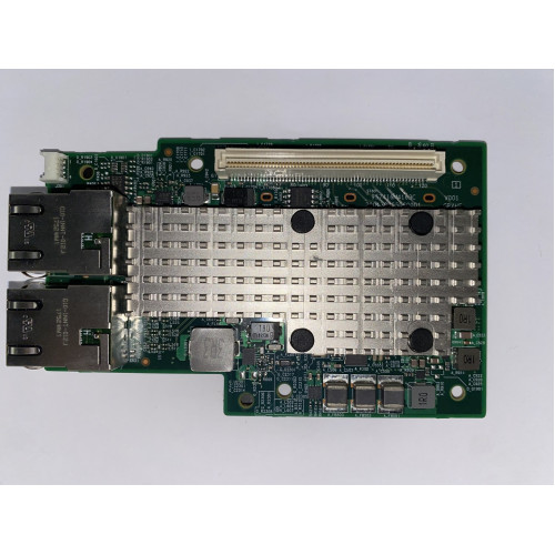Сетевая карта Broadcom Ethernet 10Gb 2-port BCM957416M4163C Adapter